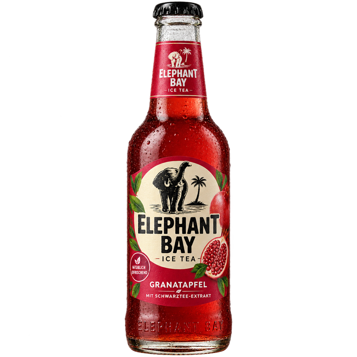 Elephant Bay Granatapfel 0,33l